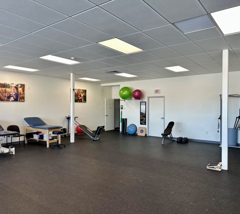 Bay State Physical Therapy - North Providence, RI