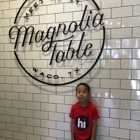 Magnolia Table