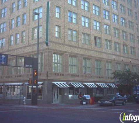 Corner Bakery Cafe - Fort Worth, TX