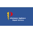 Performance Appliance Repair - Small Appliance Repair