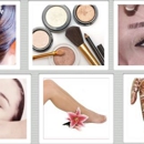 Nikhar Beauty Care - Henna & Salon - Hair Removal