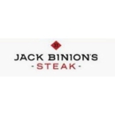 Jack Binion's Steak - Steak Houses