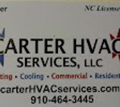 Carter HVAC Services