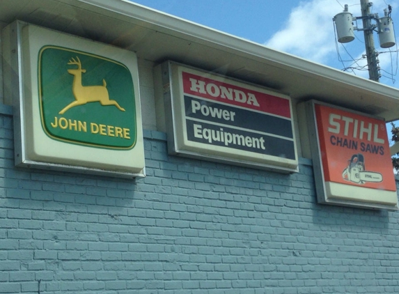 Rochester Lawn Equipment - Rochester Hills, MI