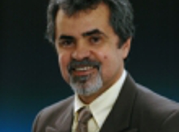 Dr. Jamal M. Kalala, MD - Taylorsville, NC