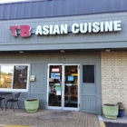 TB Asian Cuisine