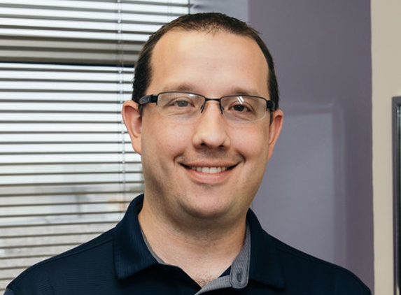 Dr. John Anzalone, DPT - Sioux City, IA