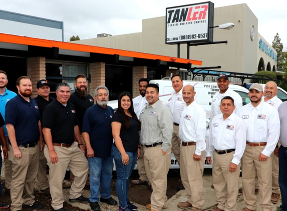 Tanler Termite & Pest Control