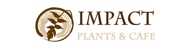 Impact Plants Nursery Logo