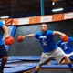 Sky Zone Trampoline Park Appleton