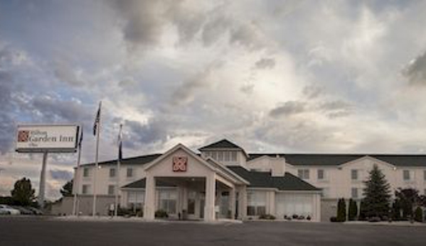 Hilton Garden Inn - Elko, NV