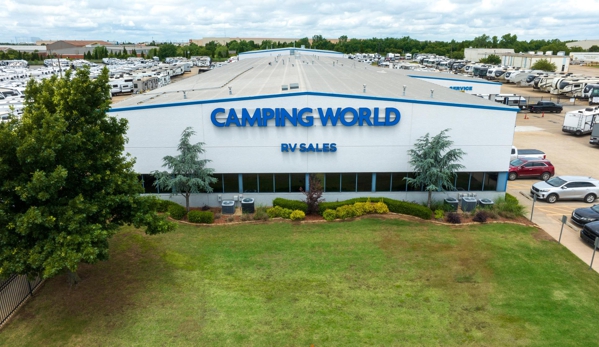 Camping World RV Sales - Oklahoma City, OK