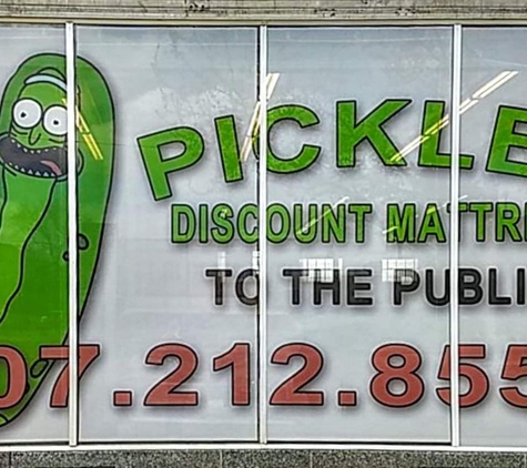 Pickles Discount Mattresses - Rock Springs, WY