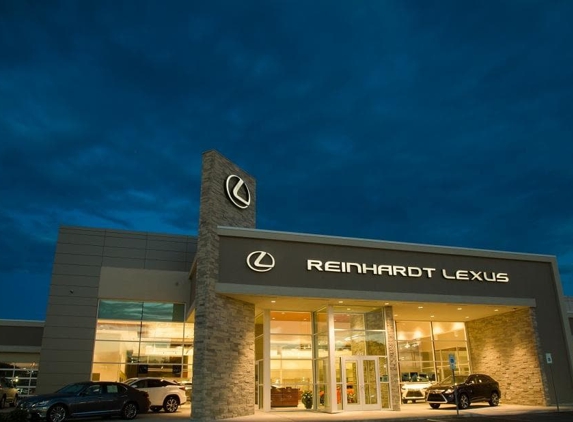 Lexus of Montgomery - Montgomery, AL