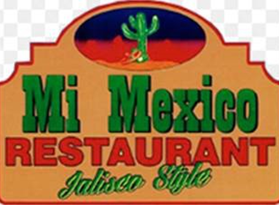 Mi Mexico Restaurant Jalisco Style - Jourdanton, TX