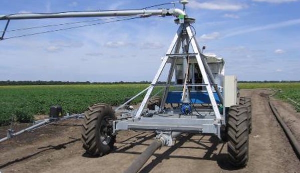 Rich River Irrigation Developments - Moama, NSW