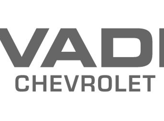 Vaden Chevrolet Pooler - Pooler, GA