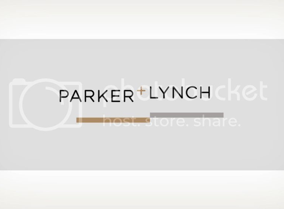 Parker + Lynch - Philadelphia, PA