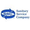 Sanitary Service Company Inc. (Ssc) gallery