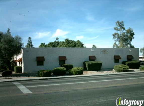 Tri City Property Management - Mesa, AZ