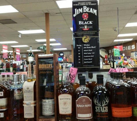 Foremost Liquor Store - Wilmette, IL