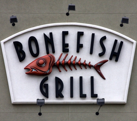 Bonefish Grill - Kansas City, MO