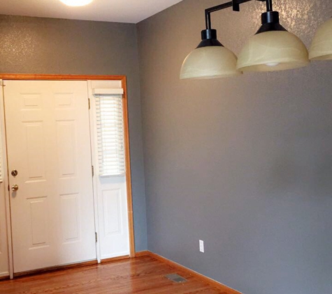 Kiara's Painting Service - Aurora, CO