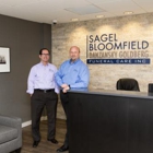 Sagel Bloomfield Danzansky Goldberg Funeral Care Monument Division