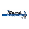 Marsh Transmission gallery