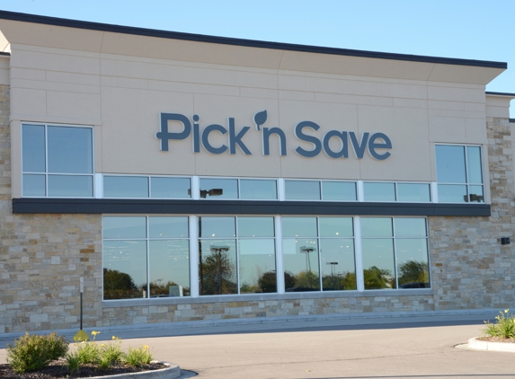 Pick 'n Save Pharmacy - Kenosha, WI