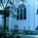 Antioch Temple Inc - Temples