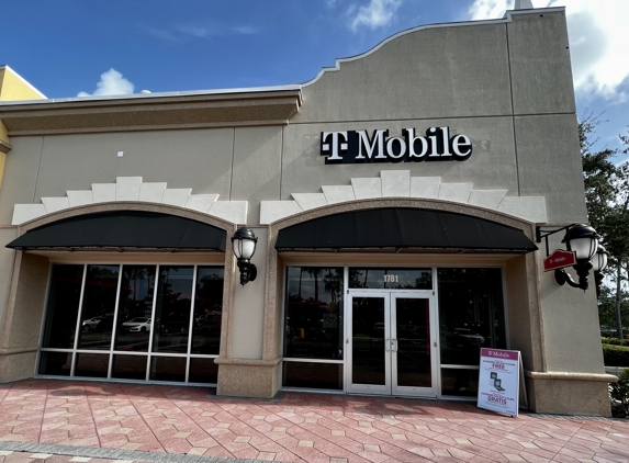 T-Mobile - Port St Lucie, FL