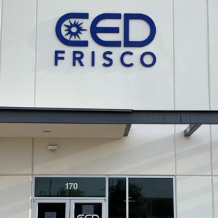 Consolidated Electrical Distributors - Frisco, TX