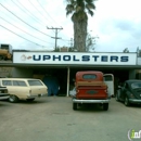 Upholsterers - Vinyl Repair