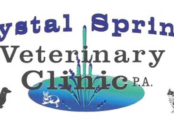 Crystal Springs Veterinary Clinic PA - Zephyrhills, FL