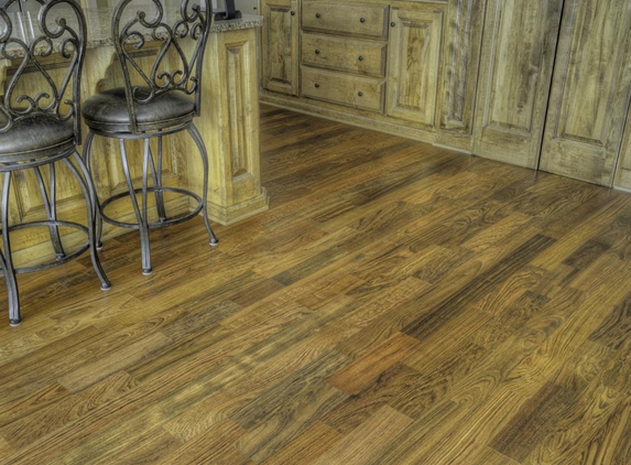 Hardwood Unlimited Floors Inc - Alton Bay, NH