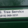 H G tree service