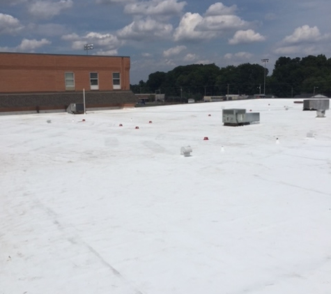 Mastercraft Roofing Group Inc - High Point, NC