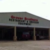 Grover Bro's Restaurant & Grocery Equipment gallery