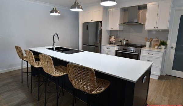 KD Stoneworks Pty Ltd - Tumut, NSW