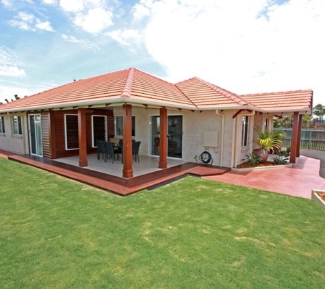 Comfort Homes (QLD) P/L