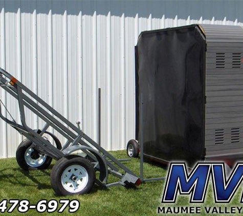 MVM Moving & Storage - Toledo, OH