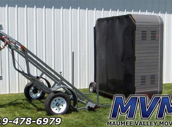 MVM Moving & Storage - Toledo, OH