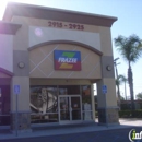 Sherwin-Williams Paint Store - Paint