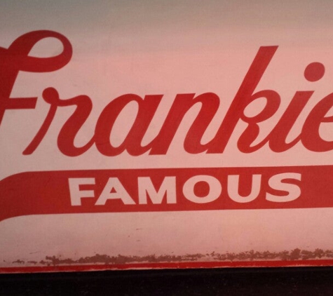 Frankie's Pizza - Miami, FL