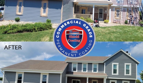 Home Shield Coating® of IL - Wauconda, IL