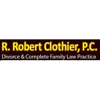 R. Robert Clothier PC gallery
