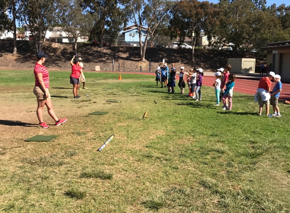 Green Elementary - San Diego, CA