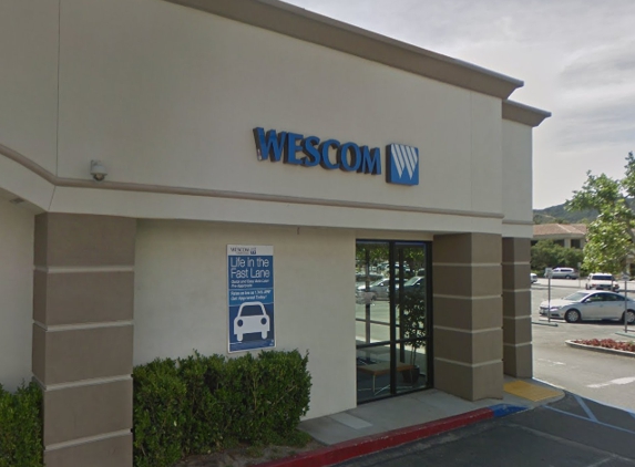 Wescom Credit Union - Thousand Oaks, CA