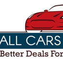 Buying All Cars Today - Used Car Dealers